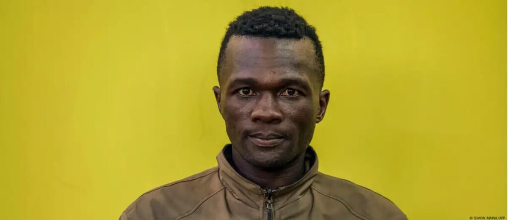 Ucigașul în serie kenyan a evadat din custodia poliției