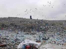 Licitație de 32 de milioane de euro pentru salubrizarea localităților din Gorj