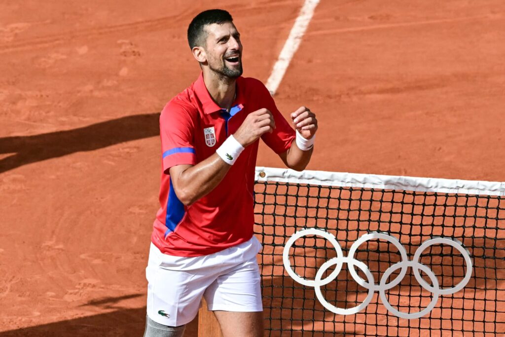 Novak Djokovic: „Am câștigat, probabil, tot ce se poate câștiga într-o carieră!“
