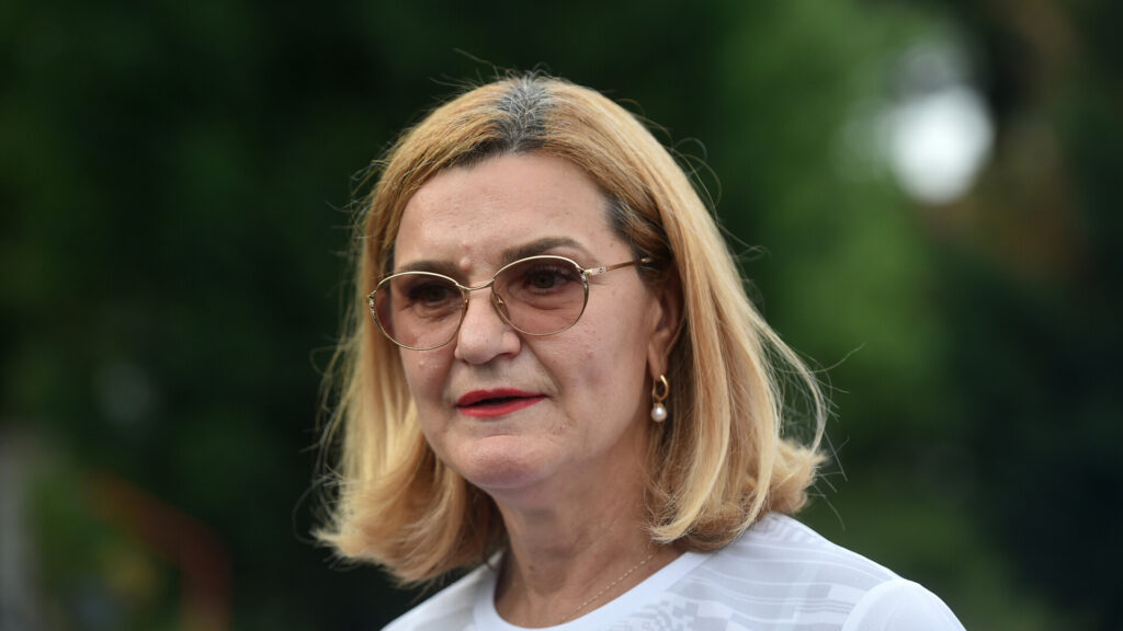 Elisabeta Lipă: „Locul trei pe naţiuni este o medalie cât toate celelalte la un loc!“