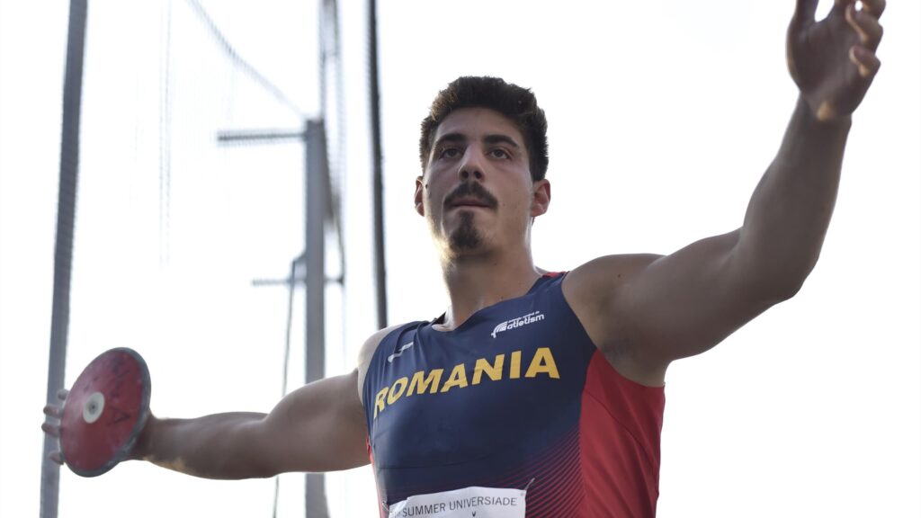 JO 2024 / Programul de luni! Intră în „focuri“ luptătorii şi atleţii