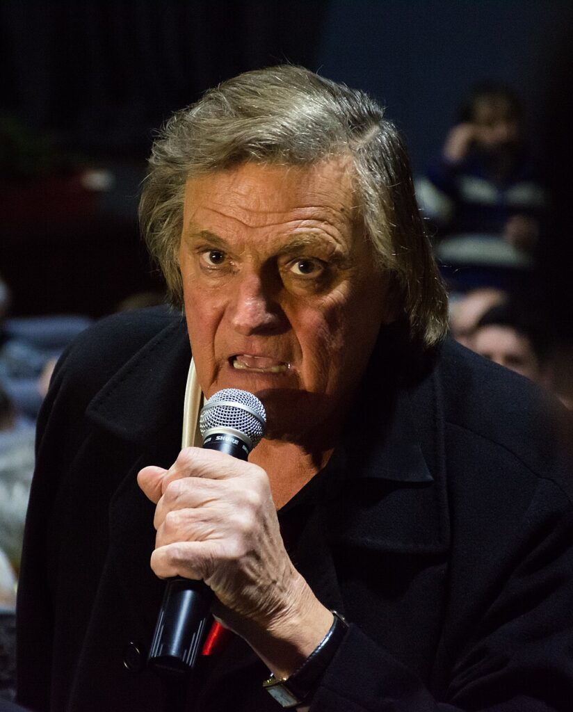 Cazul şi necazul lui Florin Piersic
