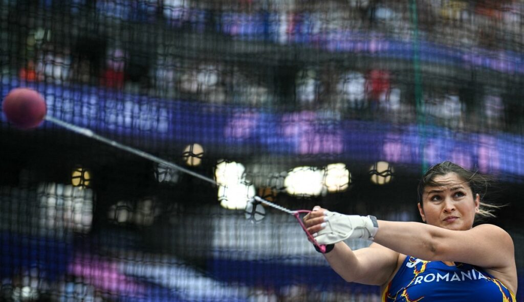 JO 2024 / Programul de marţi! Bianca Ghelber poate aduce o nouă medalie României