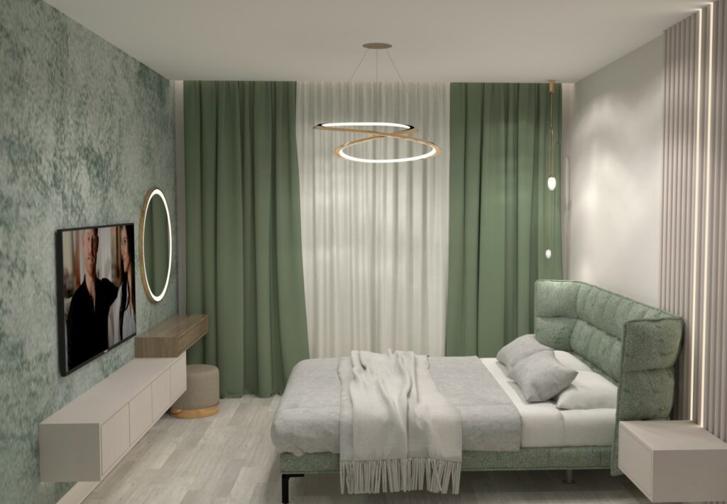 De ce te să alegi un designer de interior ca să nu ajungi să plăteşti mai scump pentru dorinţele tale