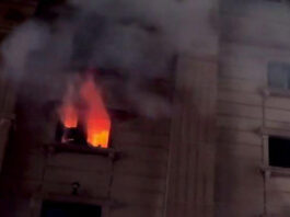 Incendiul la un hotel din Coreea de Sud care a ucis 7 a fost probabil agravat de lipsa sprinklerelor