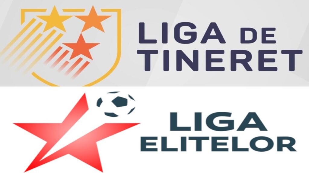 Juniori / Situația la zi după etapa a doua la Liga de Tineret și Liga Elitelor