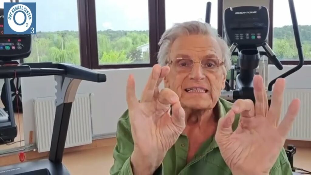(VIDEO) Maestrul Florin Piersic a transmis un mesaj pentru fanii săi
