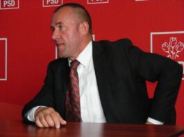 Fost primar, arestat preventiv după ce a sechestrat o persoană la o fermă