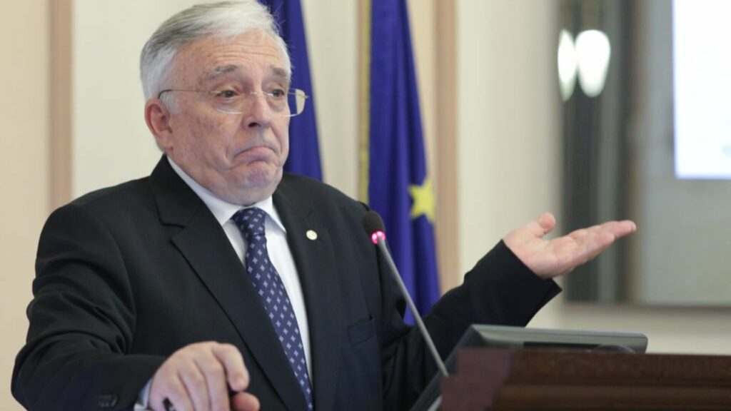 Se ieftinesc leii. BNR a redus ieri dobânda-cheie pentru a doua oară în acest an