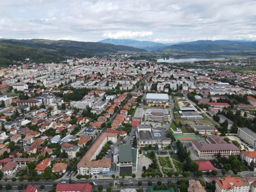 Vâlcea: Tratamentul împotriva țânțarilor se va aplica timp de 10 nopți la rând