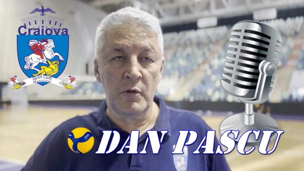 Volei (m) / SCMU Craiova a dat startul pregătirii noului sezon competiţional