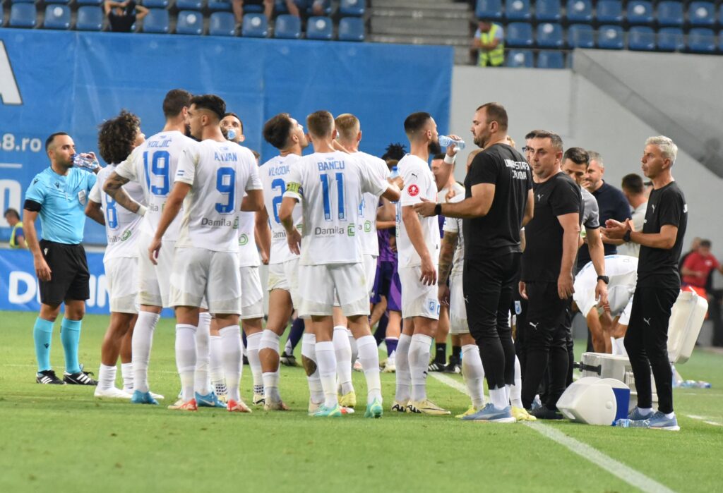 Costel Gâlcă a primit o veste proastă în această dimineață