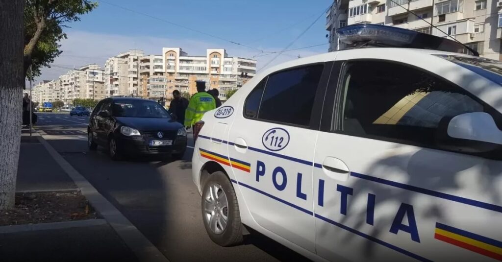 Gorj: Prins după ce a furat peste 800 de lei dintr-o benzinărie