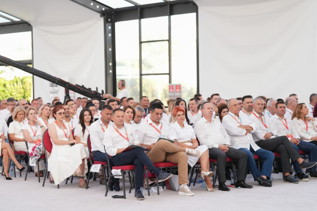 Psd Dolj îl susţine pe Ciolacu la preşedinţie. Olguţa şi Manda, propuşi vicepreşedinţi
