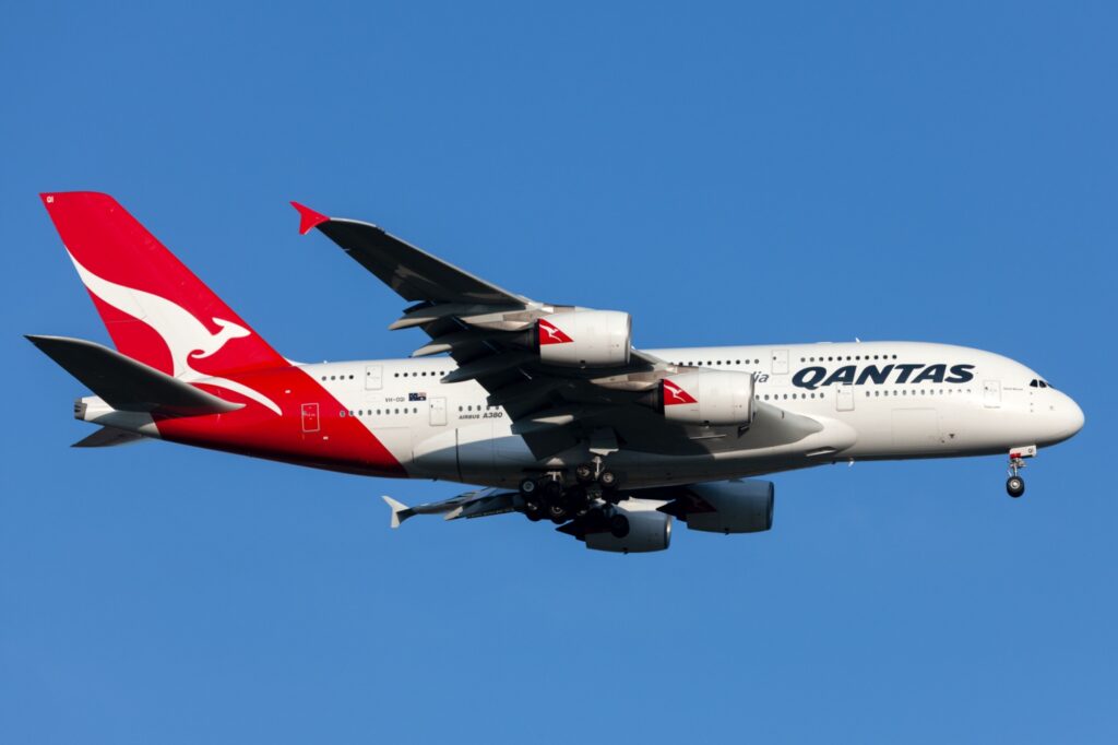 O companie aeriană a vândut, din greşeală, bilete la clasa premium cu reducere de 85%