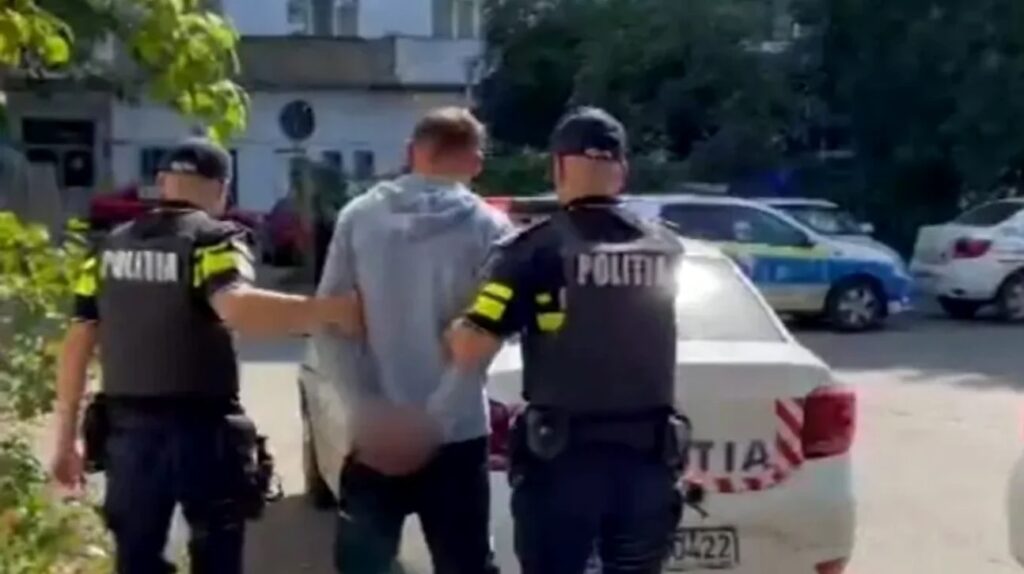 Tânăr din Işalniţa, condamnat definitiv pentru viol asupra unui minor
