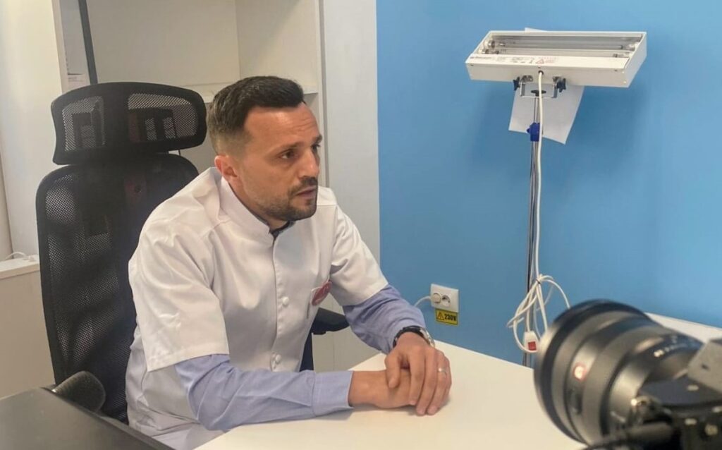 Nefrolog pediatru: Netratate la timp, bolile de rinichi ale copiilor pot duce la boală renală cronică
