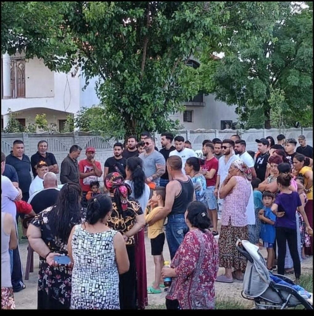 Scrisoare deschisă pentru comunitatea romă: „Este nevoie de prioritizarea nevoilor de bază ale comunității: Hrană, acces la educație, condiții mai bune de trai”