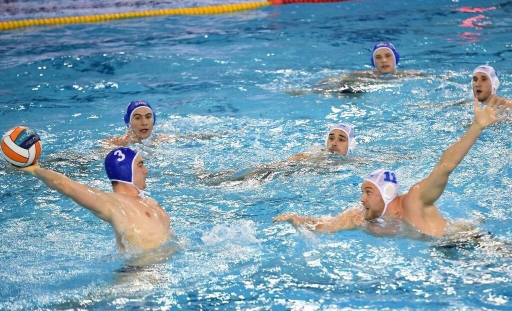 JO 2024 (polo) / România a încheiat aventura de la Paris cu înfrângeri pe linie