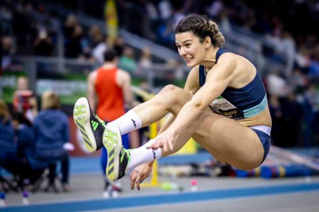 JO 2024 (atletism) / Alina Rotaru a încheiat pe 7 și se întoarce acasă fără medalie olimpică