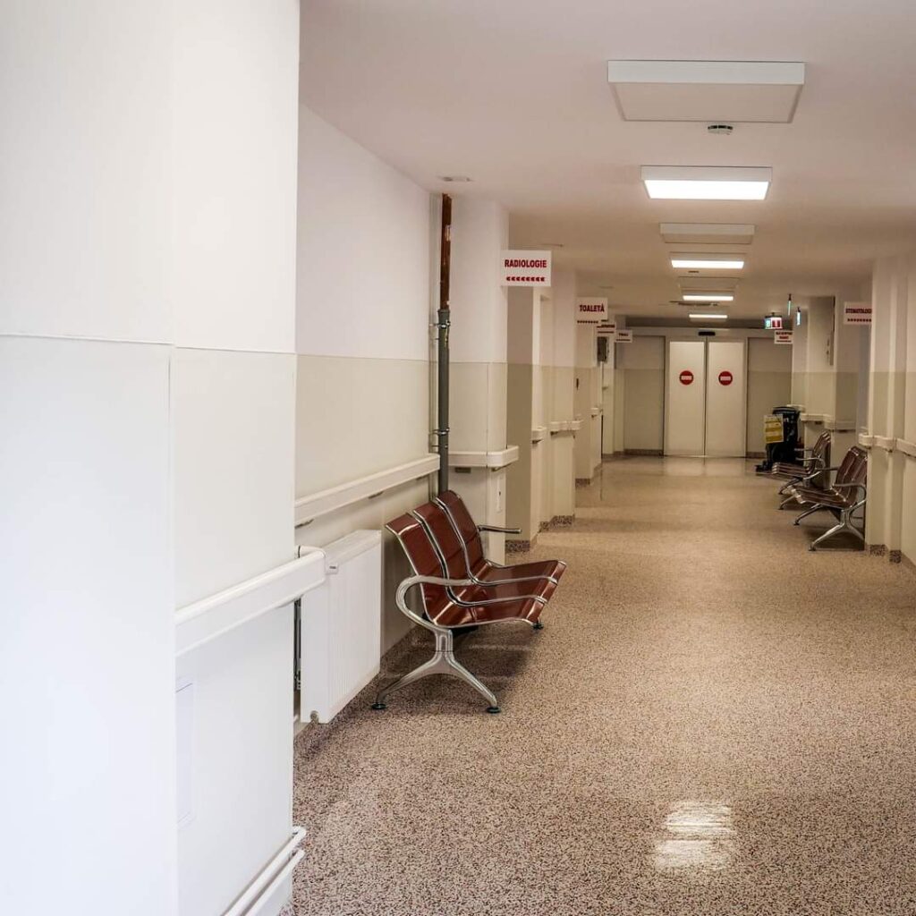 Gorj: Spitalul Județean angajează 4 medici cardiologi