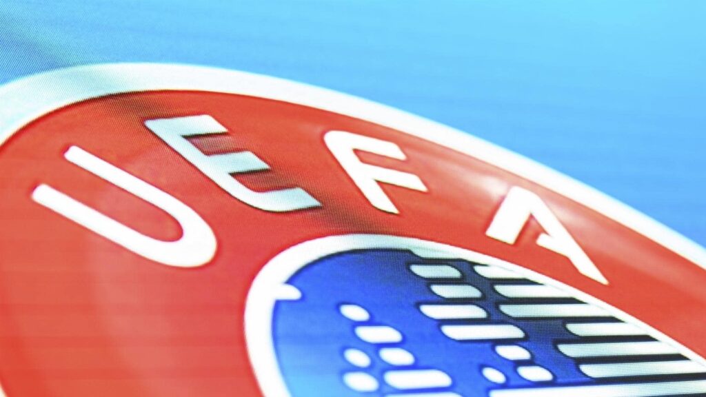 UEFA împarte federaţiilor europene 935 de milioane de euro din încasările de la EURO 2024