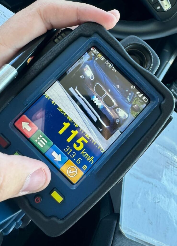 Polițiștii doljeni au reținut 44 de permise în ultimele două zile