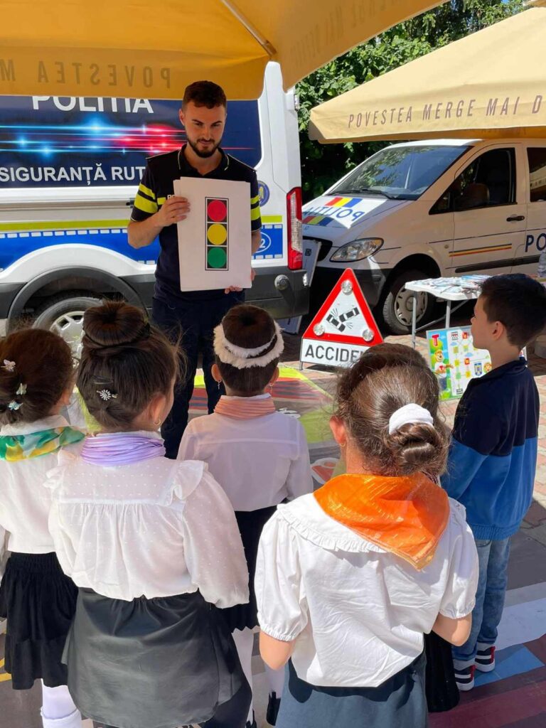 O faptă bună prin distracţie: Copiii din Craiova sunt aşteptaţi în weekend la Carnavalul Micilor Exploratori