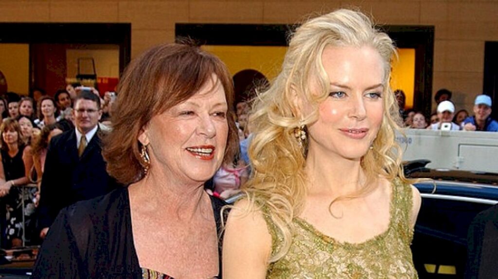 Nicole Kidman a ratat primirea premiului pentru cea mai bună actriță la Festivalul de Film de la Veneția