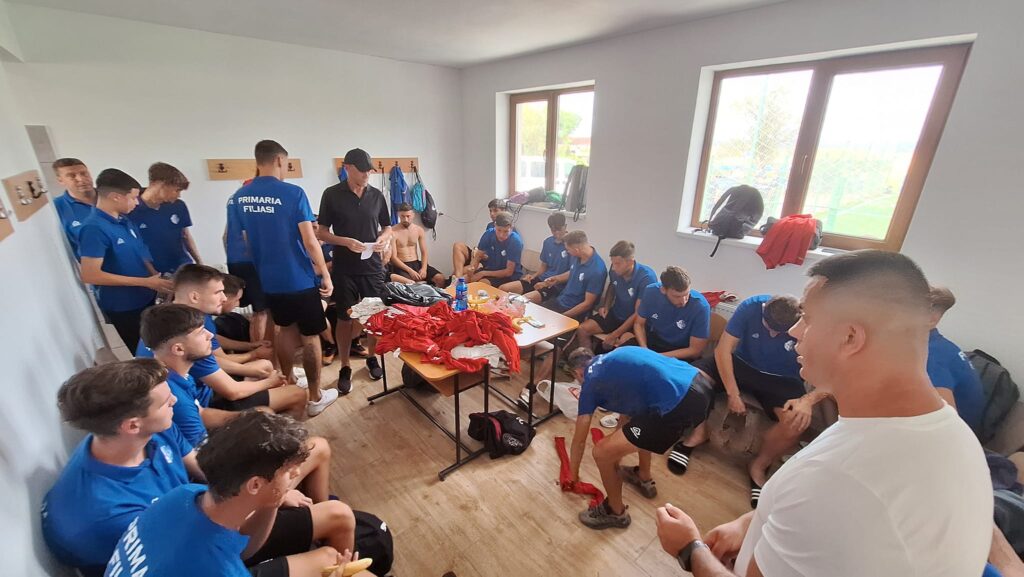 Liga 3 | ACSO Filiași țintește victoria la Dragoslavele, cu Aro Câmpulung