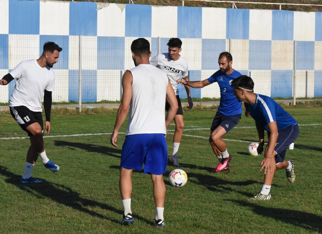 Liga 3 | ACSO Filiași are parte de o deplasare dificilă în Argeș