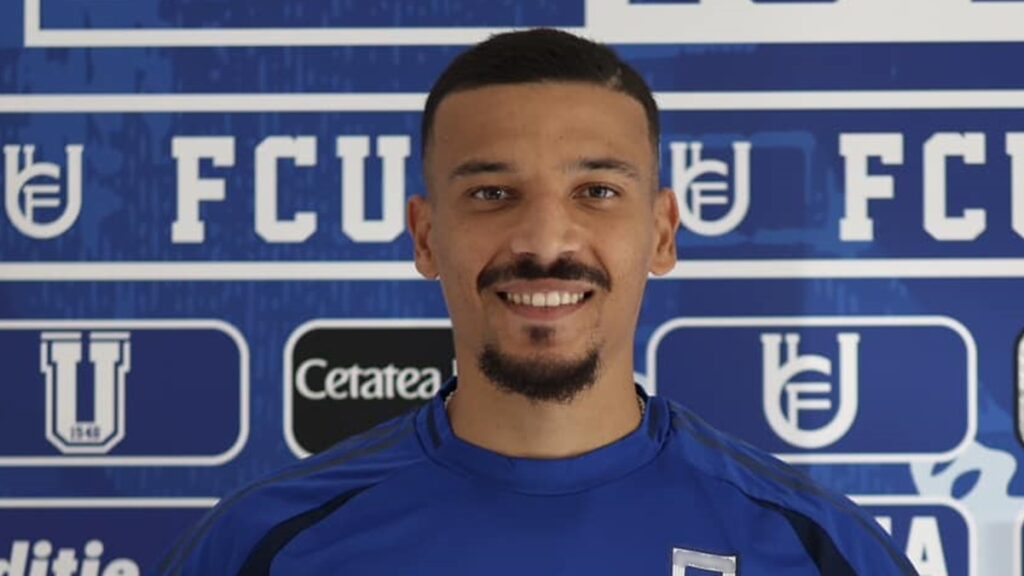 Liga 2 | FCU Craiova și-a adus un fundaș dreapta