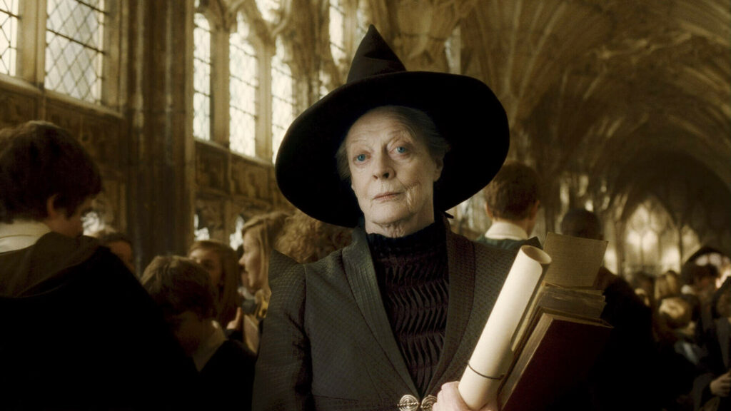 Actrița Maggie Smith, cunoscută pentru filmele Harry Potter și Downton Abbey, a murit