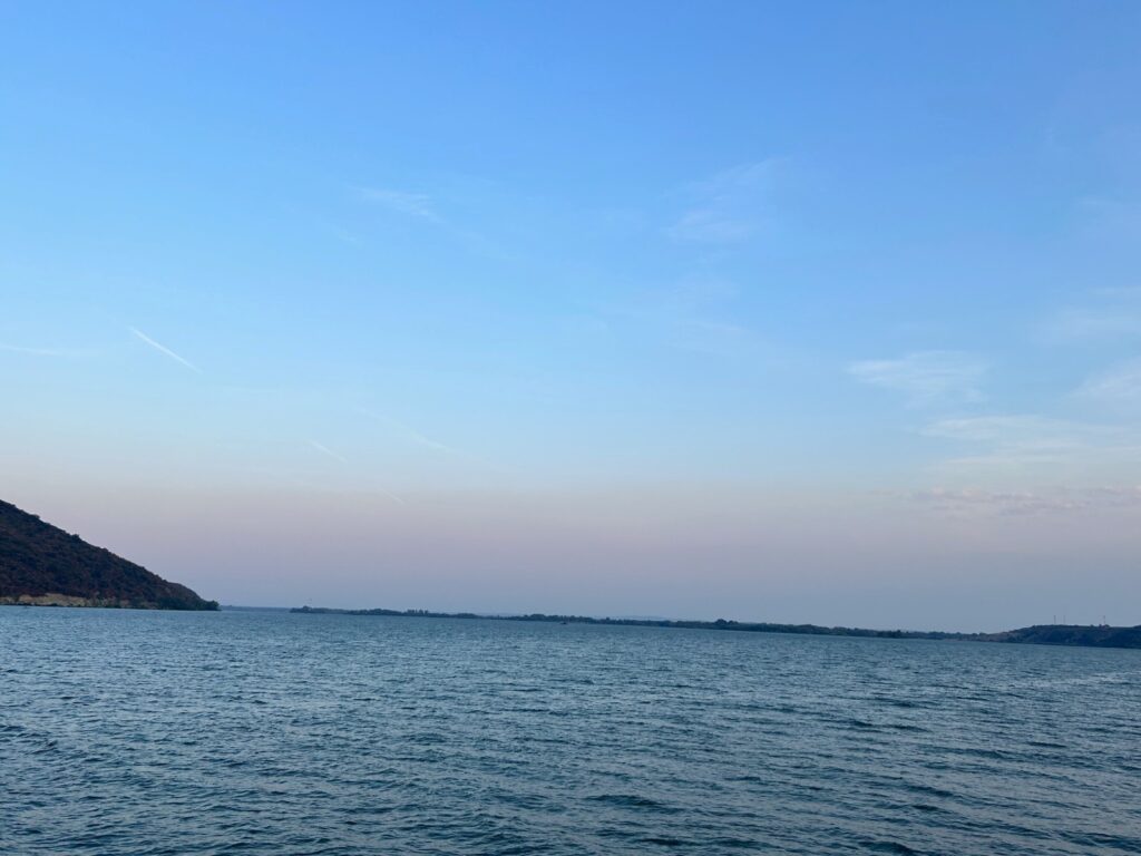 Debitul Dunării aval Porţile de Fier, în creştere la Gruia şi la Calafat