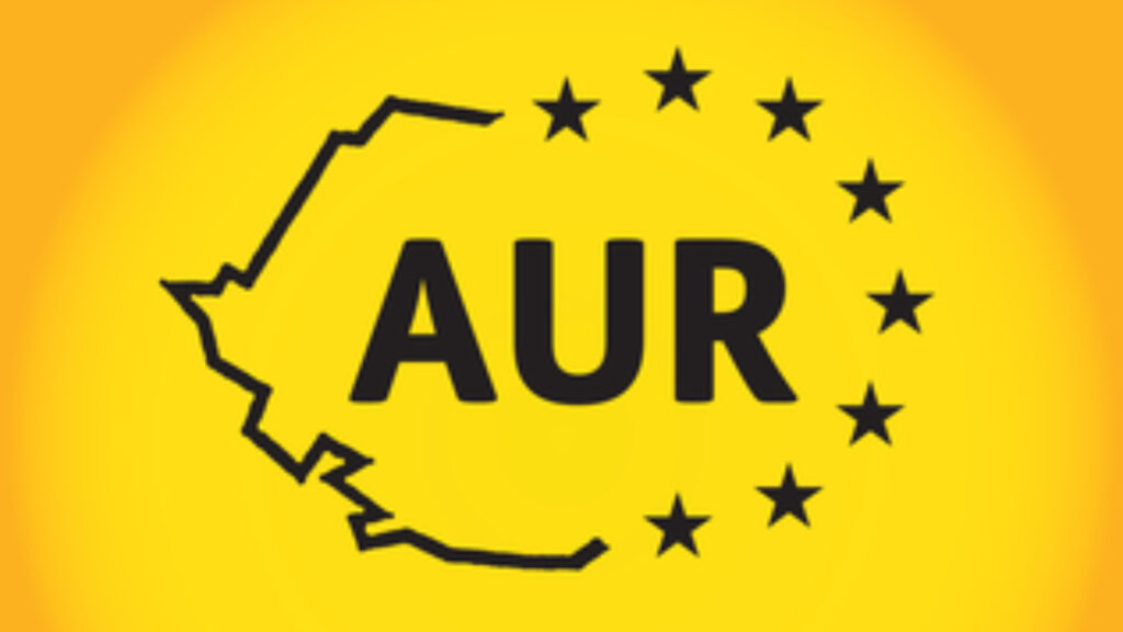 Cine candidează la parlamentare pe listele AUR