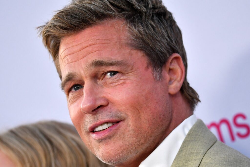 Poliția spaniolă a arestat cinci persoane din cauza unei înșelătorii false în numele lui Brad Pitt