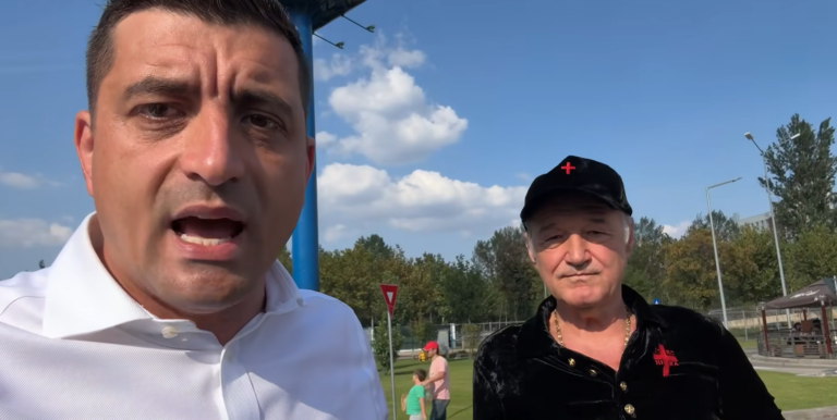 Becali și-a dat demisia din AUR