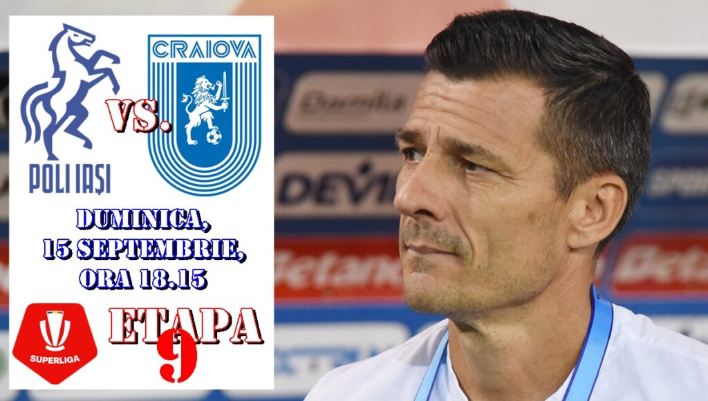 Costel Gâlcă: “Trebuie să mergem cu încredere”