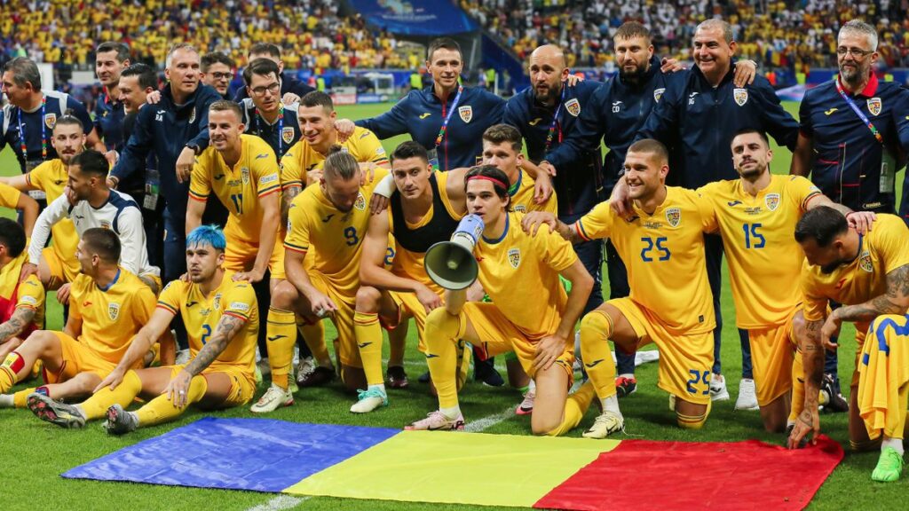 Cu ce adversari ar putea cădea România în preliminariile Mondialului de Fotbal din 2026?