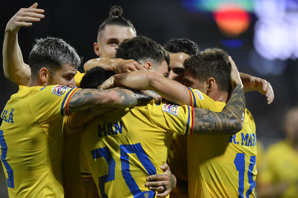 Liga Naţiunilor / Start lansat pentru România sub bagheta lui Mircea Lucescu