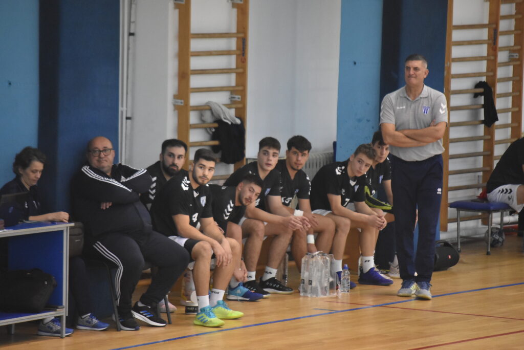 Handbal (m) / Universitatea Craiova debutează în noul sezon cu CSU Timișoara