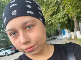 Iuliana duce o luptă cumplită împotriva cancerului