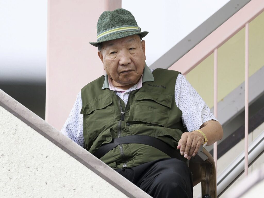 Iwao Hakamada, cel mai longeviv condamnat la moarte din lume, așteaptă decizia de achitare în Japonia