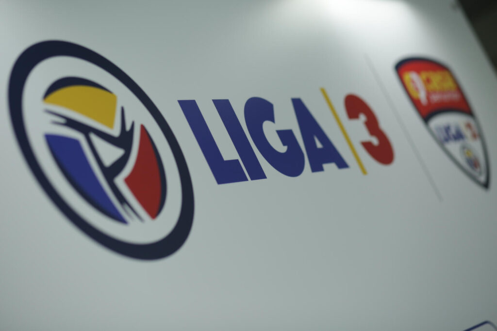 Liga 3 – seria 8 | Programul / rezultatele meciurilor din etapa 4