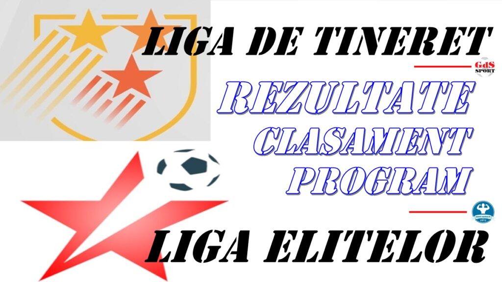 Juniori | Rezultatele înregistrare în etapa a 4-a la Liga de Tineret și Liga Elitelor