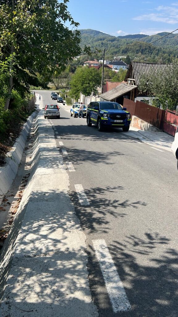Vâlcea: Un bărbat cu afecțiuni psihice și-a ucis cumnata și apoi s-a spânzurat