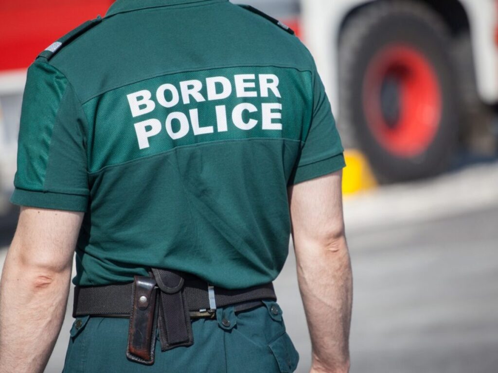 Care dintre statele UE au introdus controale la frontieră
