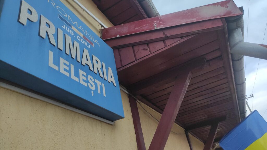 Gorj: O primărie nu mai are bani pentru ultimele două luni ale anului