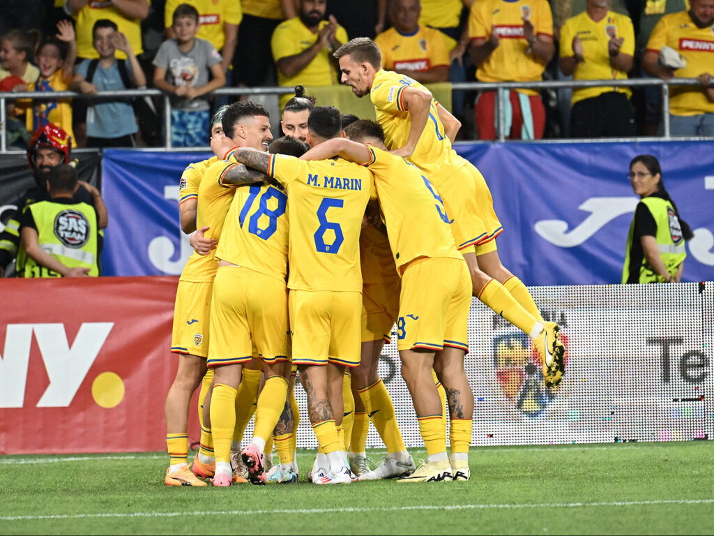 Liga Naţiunilor / Mihăilă, Răzvan Marin şi Mitriţă au făcut mat Lituania