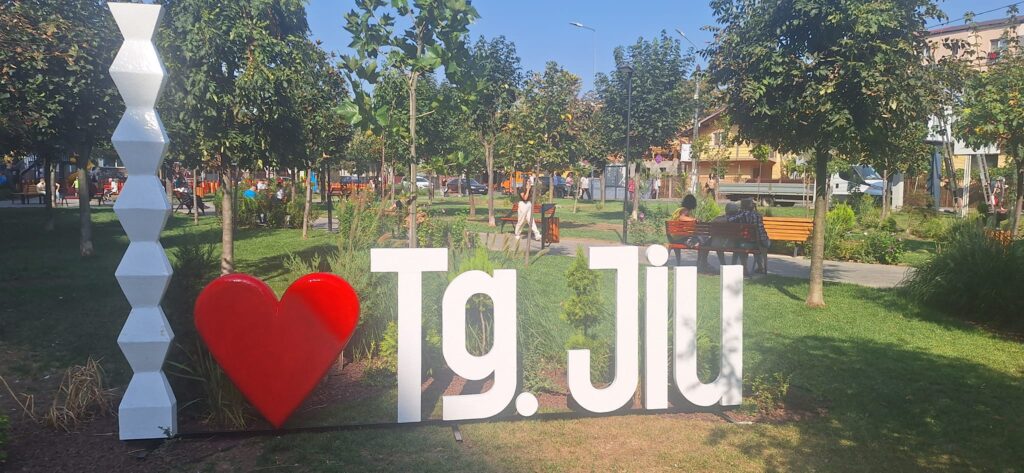 Municipiul Târgu Jiu își face stația de sortare în afara orașului